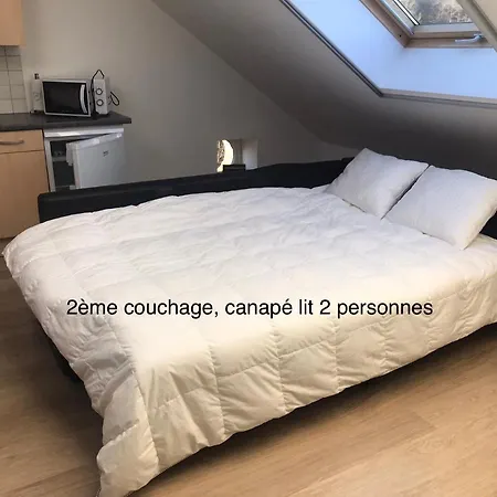 Cosy A * Durbuy