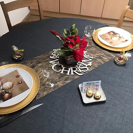 公寓 Cosy A 杜柏