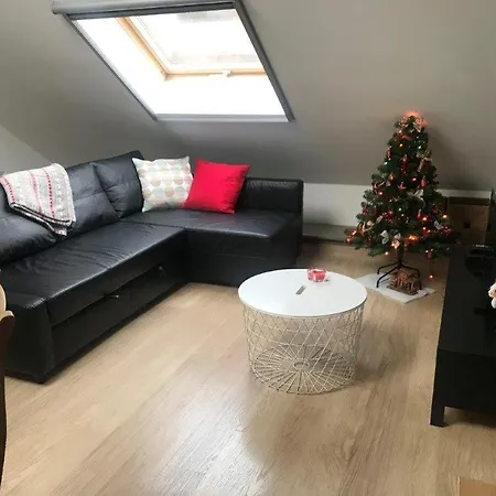 Cosy A Apartment