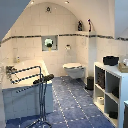 Cosy A * Durbuy