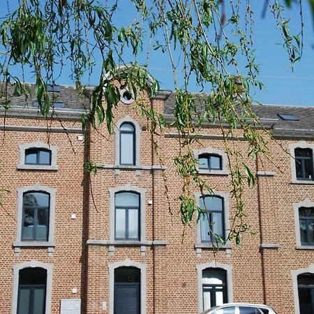 Apartment Cosy A